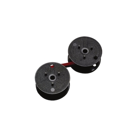 Cig Dataproducts Non-OEM New Red/Black Calculator Ribbon for Unisys 19-2074-896 (EA) R3197